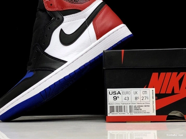OG Air Retro 